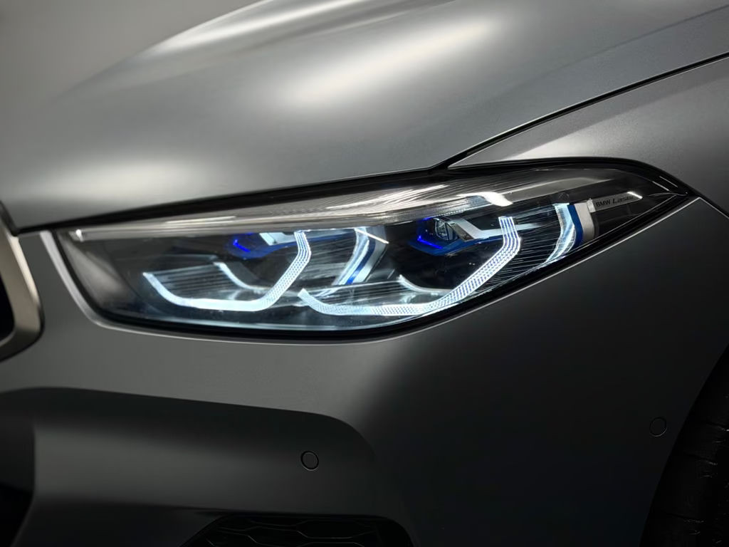 BMW M850