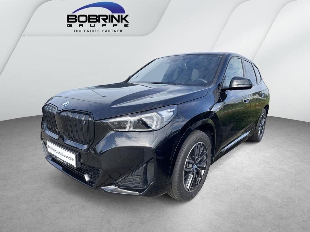 BMW iX1 M-Sport xDrive30