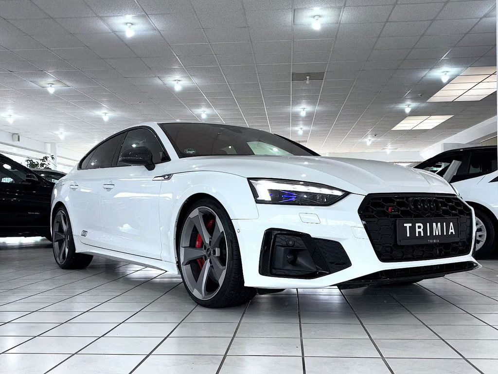 Audi S5 Sportback Quattro 3.0 TDI