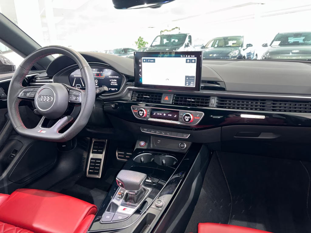 Audi S5