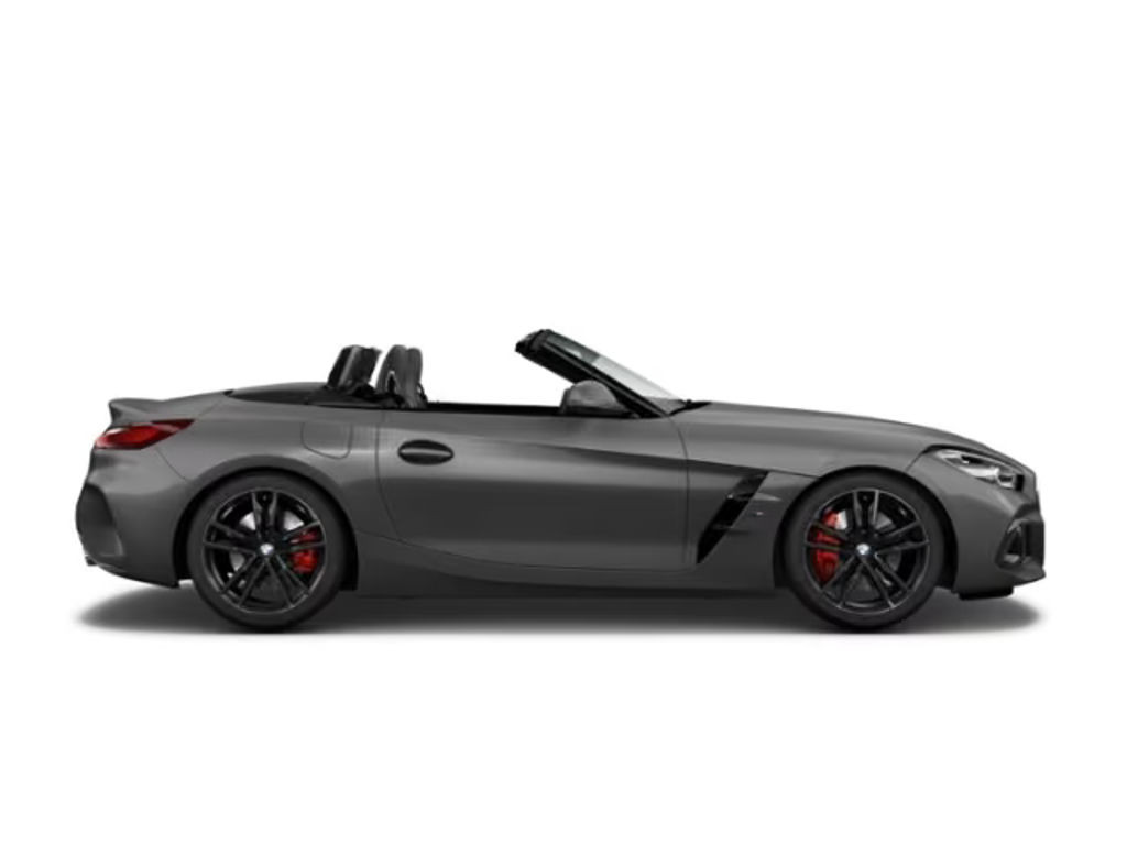 BMW Z4 M-Sport Cabrio Roadster sDrive30i