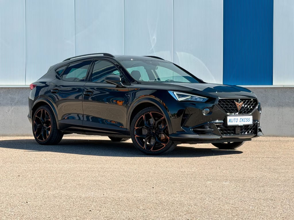 Cupra Formentor 4Drive VZ5