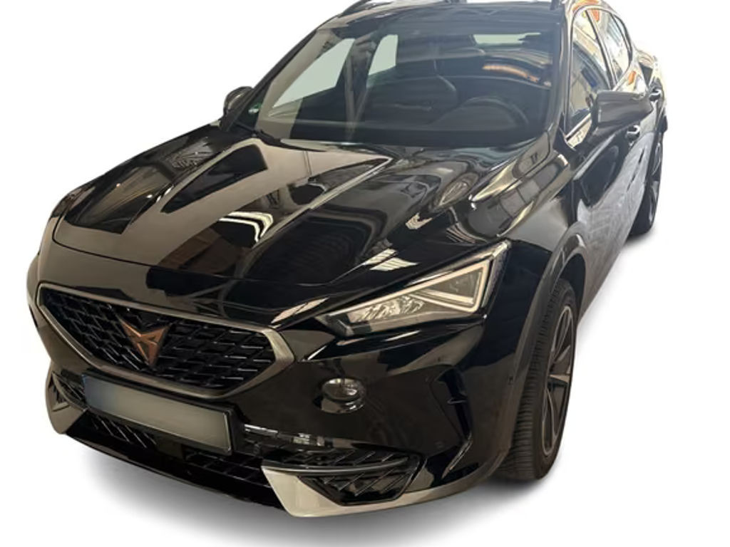 Cupra Formentor Basis Pano*ACC*AHK*Kamera*