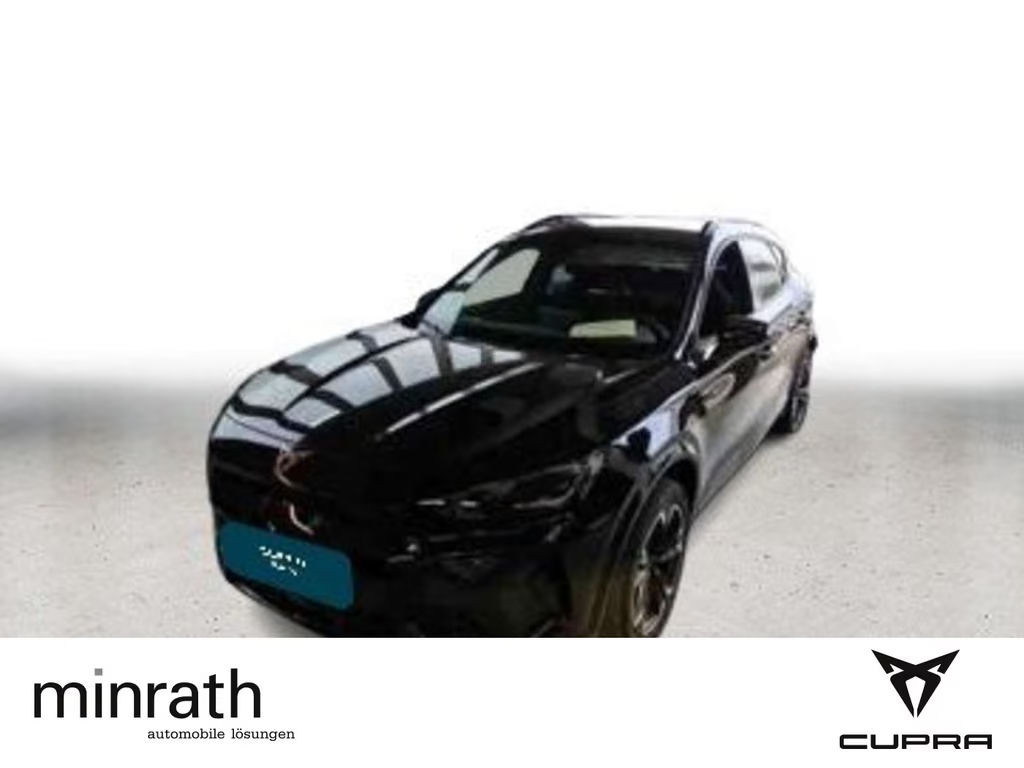 Cupra Formentor DSG