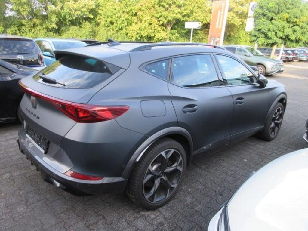 Cupra Formentor 1.4 DSG VZ e-Hybrid