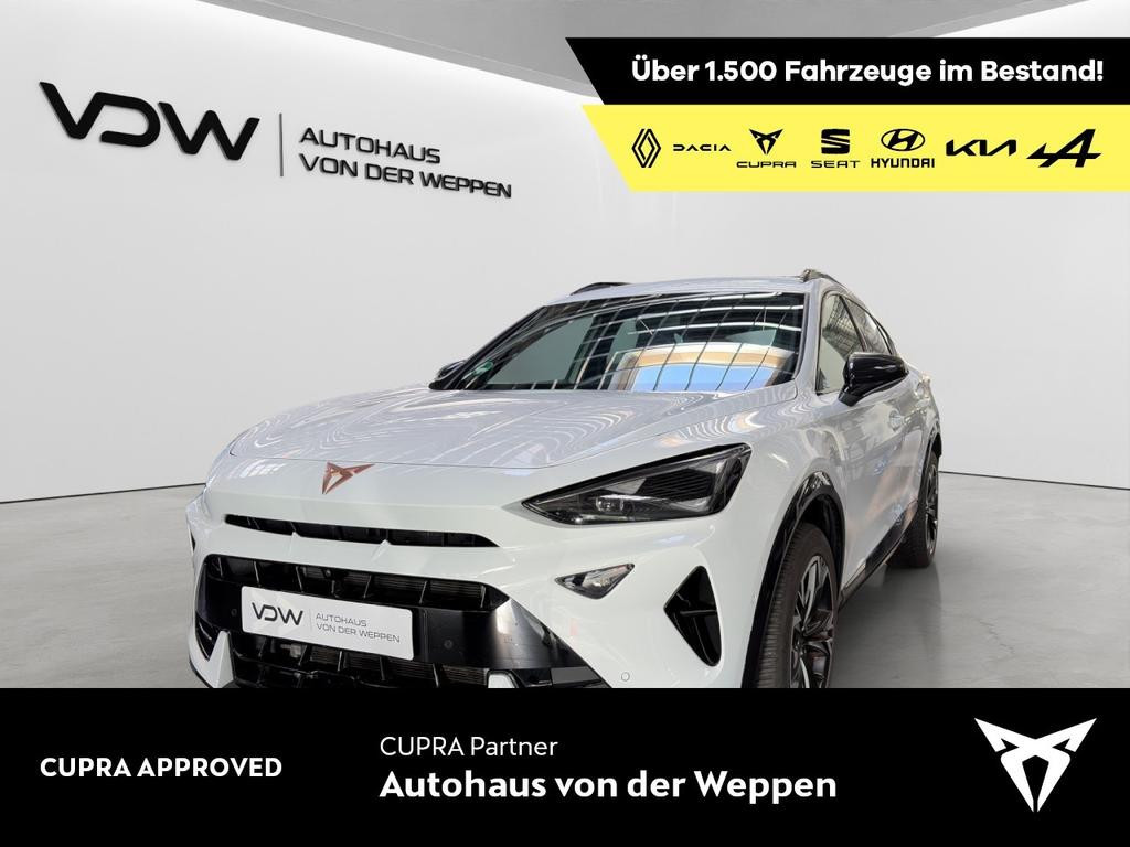 Cupra Formentor 1.5 eTSI /FACELIFT/ACC/360-Grad Klima