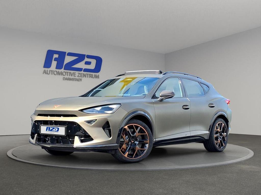 Cupra Formentor VZ