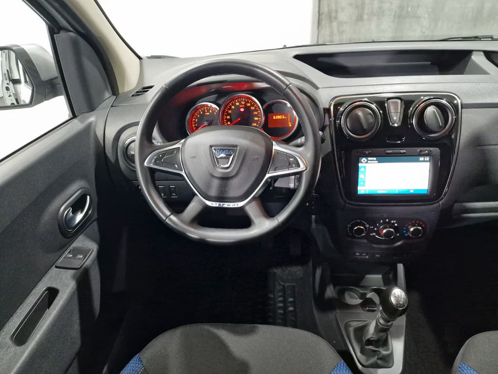 Dacia Dokker