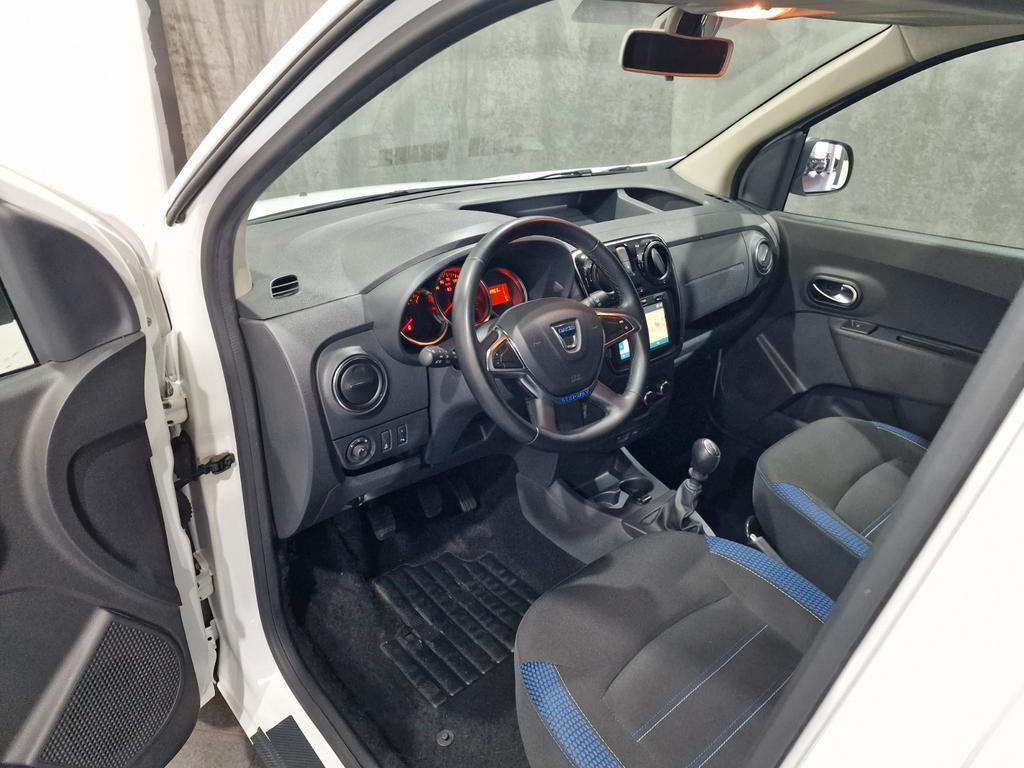 Dacia Dokker