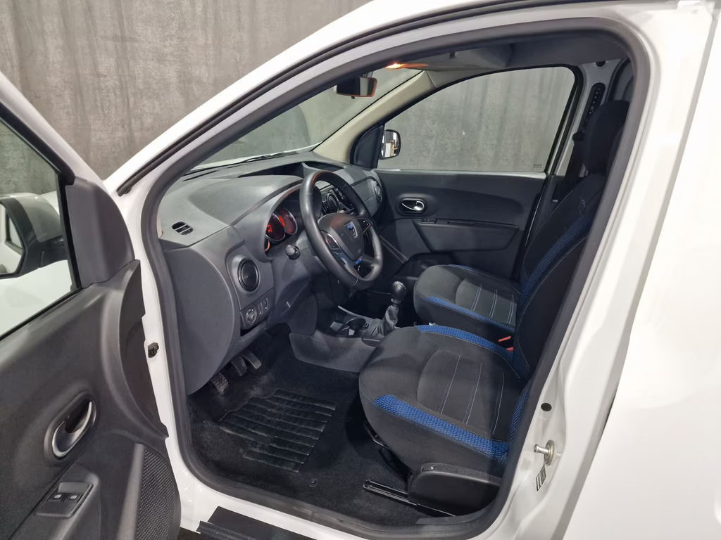 Dacia Dokker