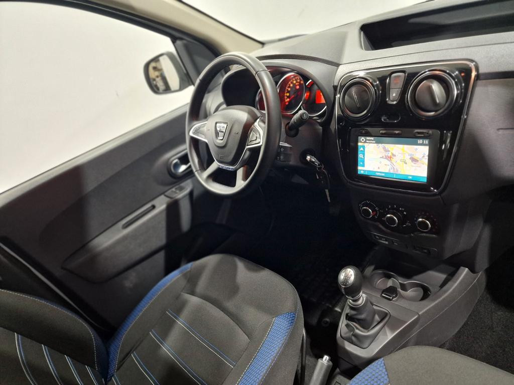 Dacia Dokker