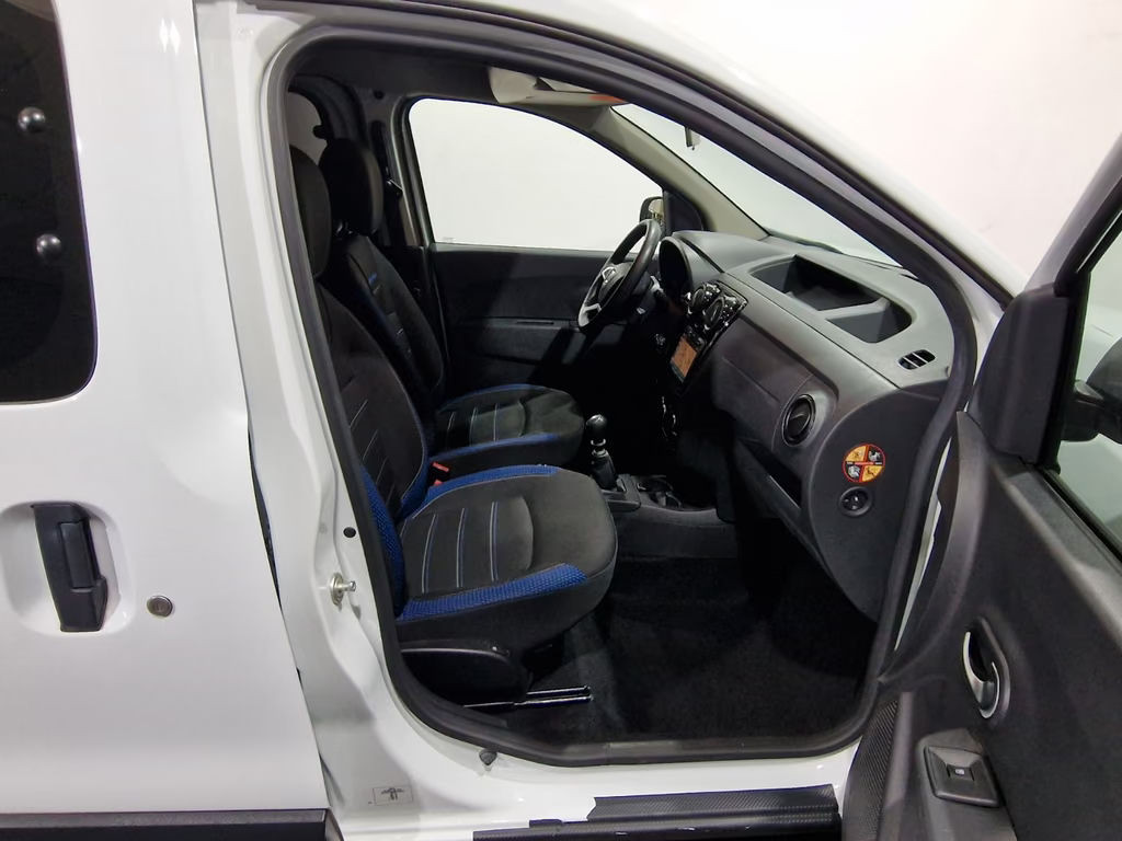 Dacia Dokker