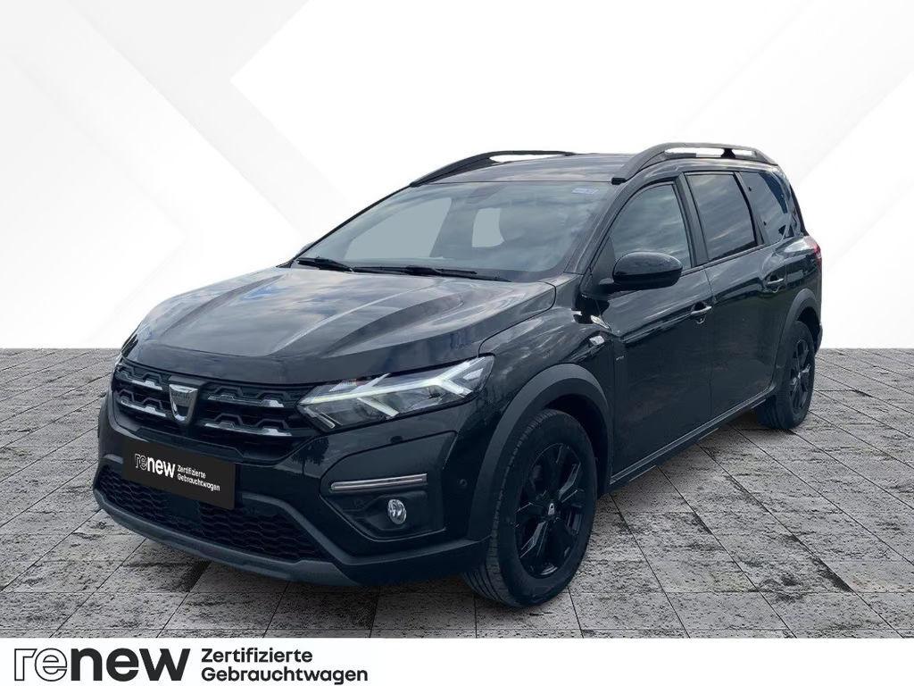 Dacia Jogger TCe 110 Extreme
