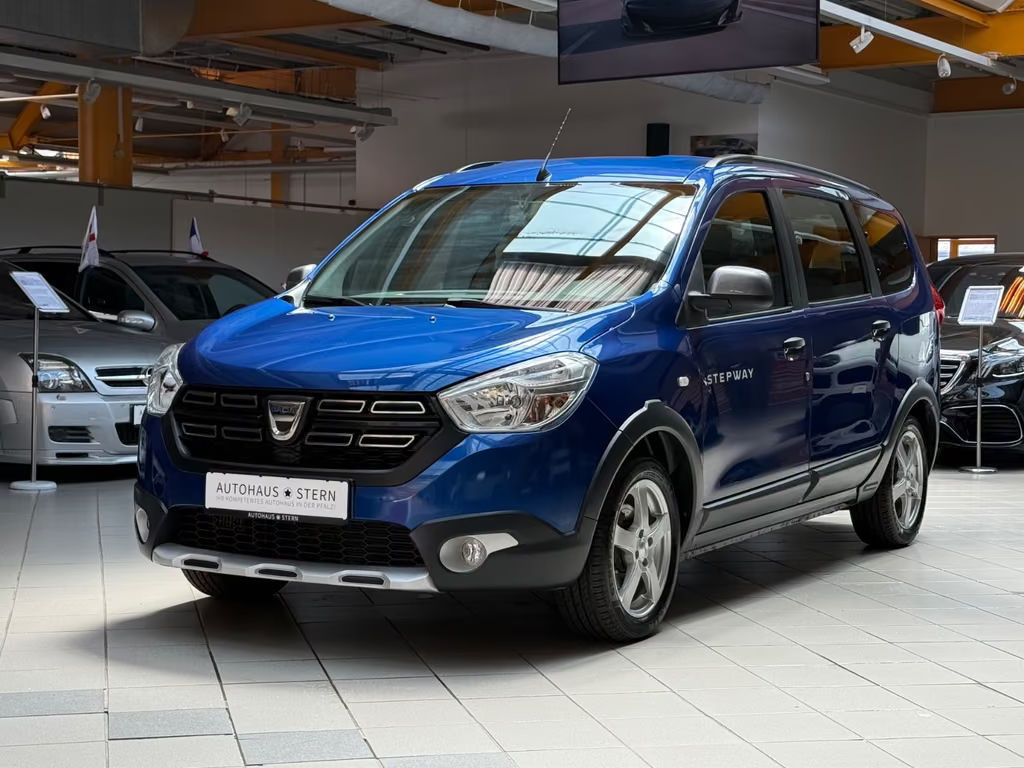 Dacia Lodgy