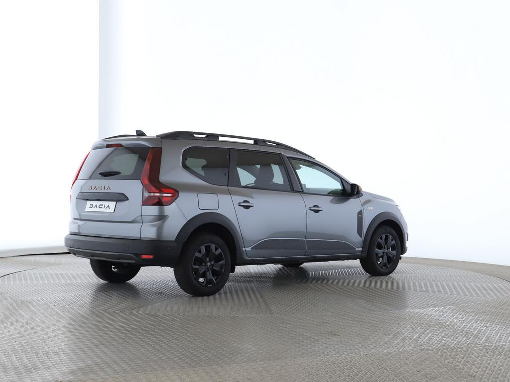 Dacia Jogger TCe 110 Extreme