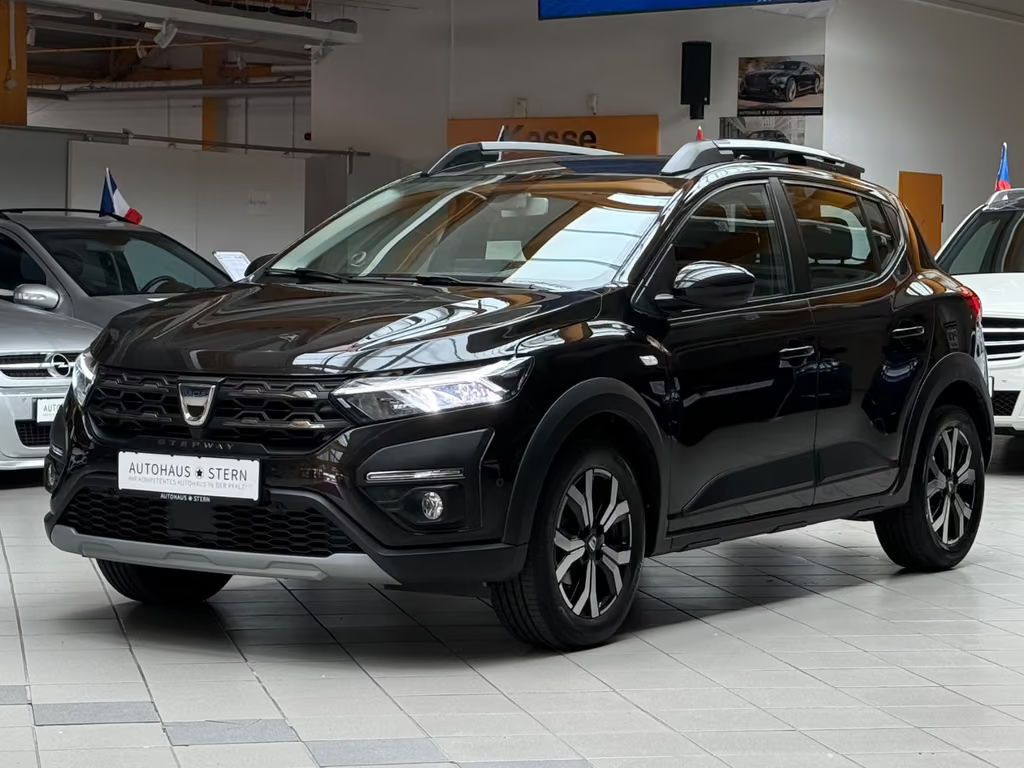 Dacia Sandero Stepway Comfort