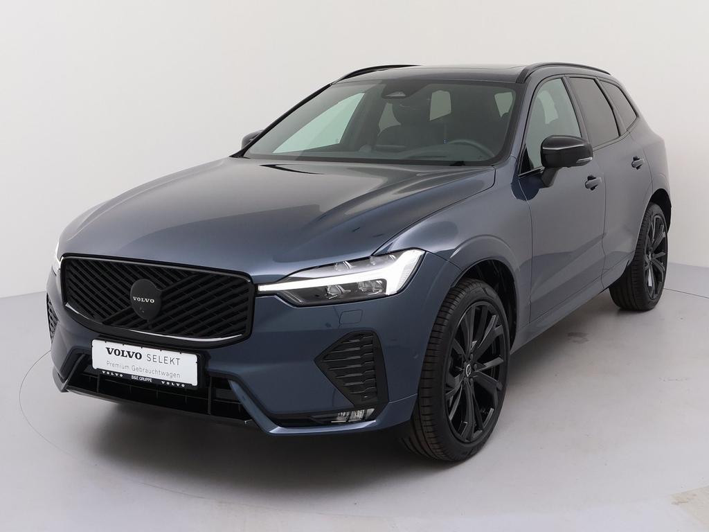 Volvo XC60 AWD Ultra