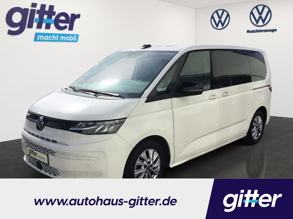 Volkswagen Multivan T7