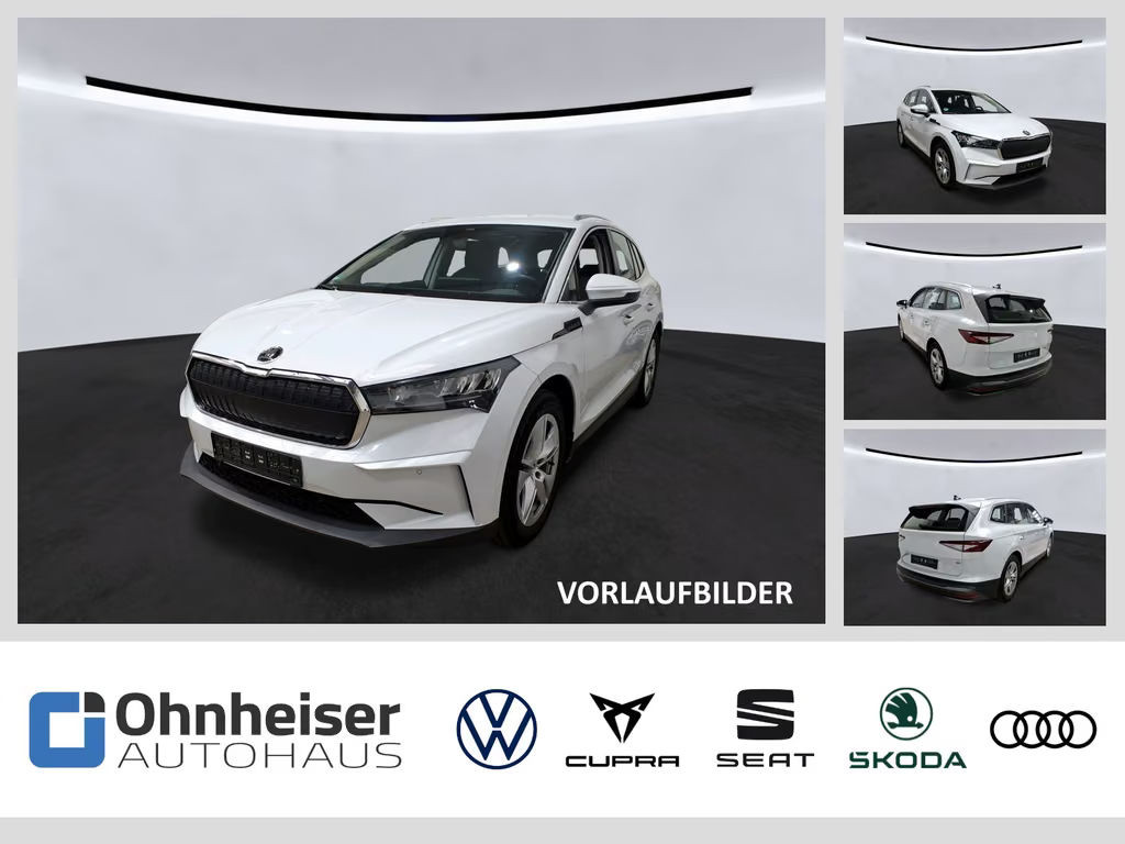 Skoda Enyaq iV iV 80 Loft