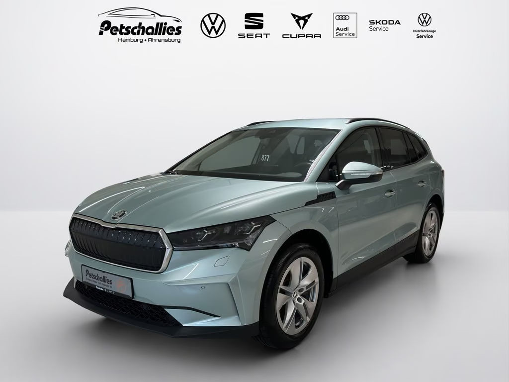 Skoda Enyaq iV iV 60 Loft
