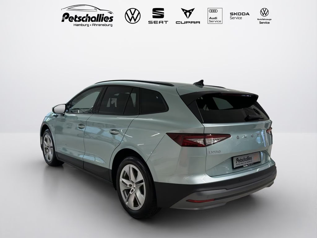 Skoda Enyaq iV