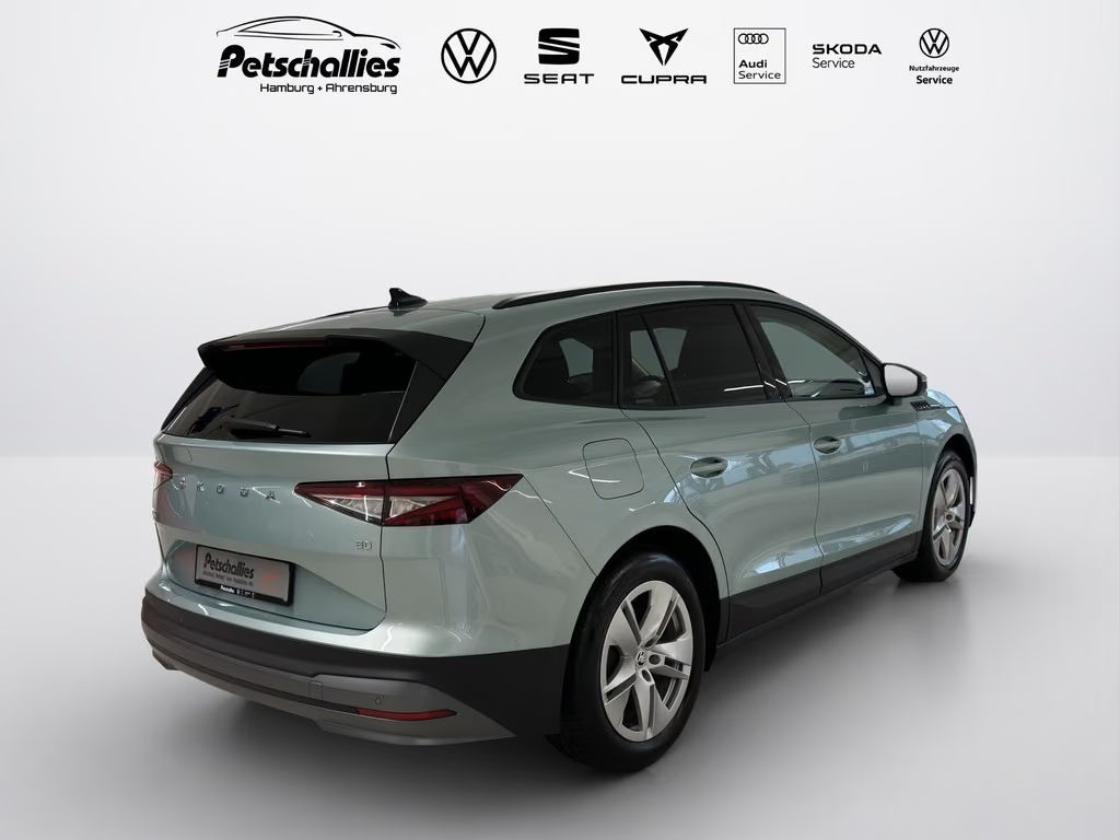 Skoda Enyaq iV