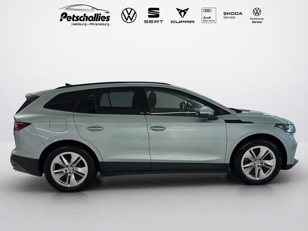 Skoda Enyaq iV