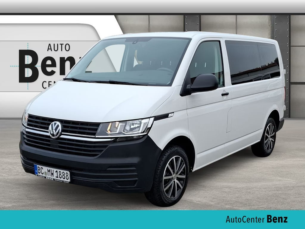Volkswagen Transporter T6
