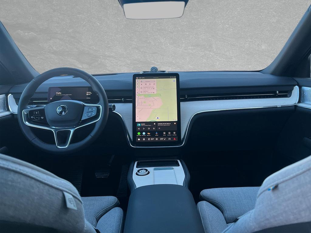 Volvo EX90