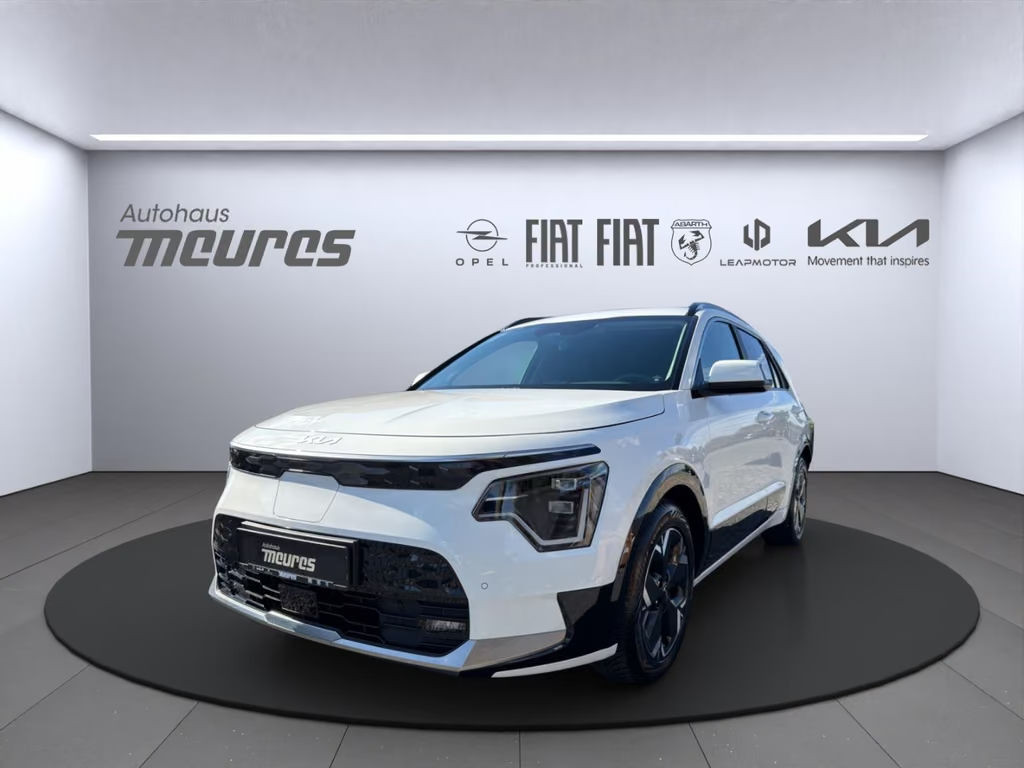 Kia Niro EV