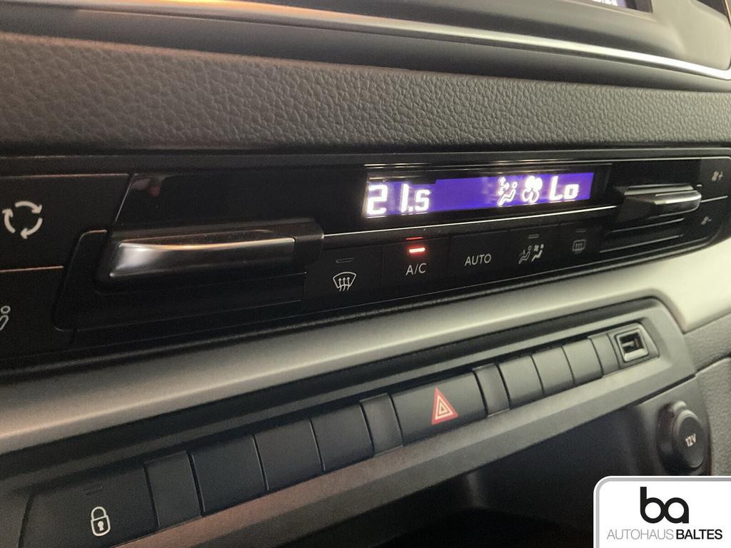 Opel Zafira Life