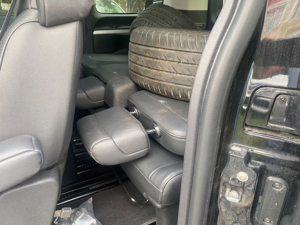 Opel Zafira Life