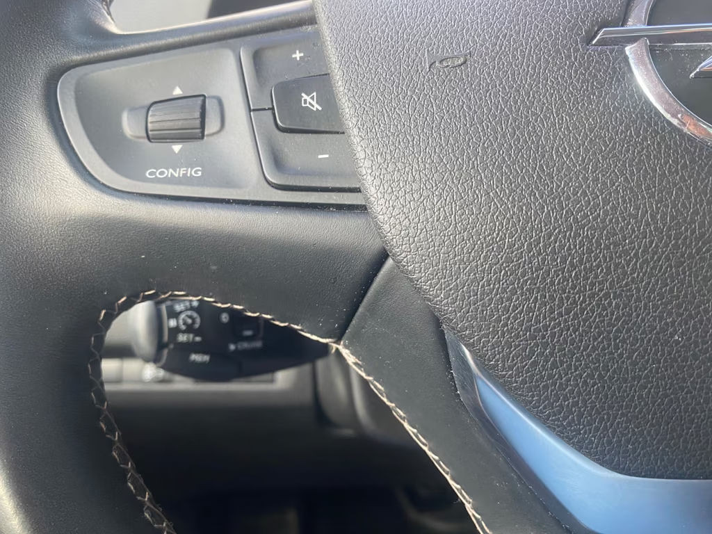 Opel Zafira Life