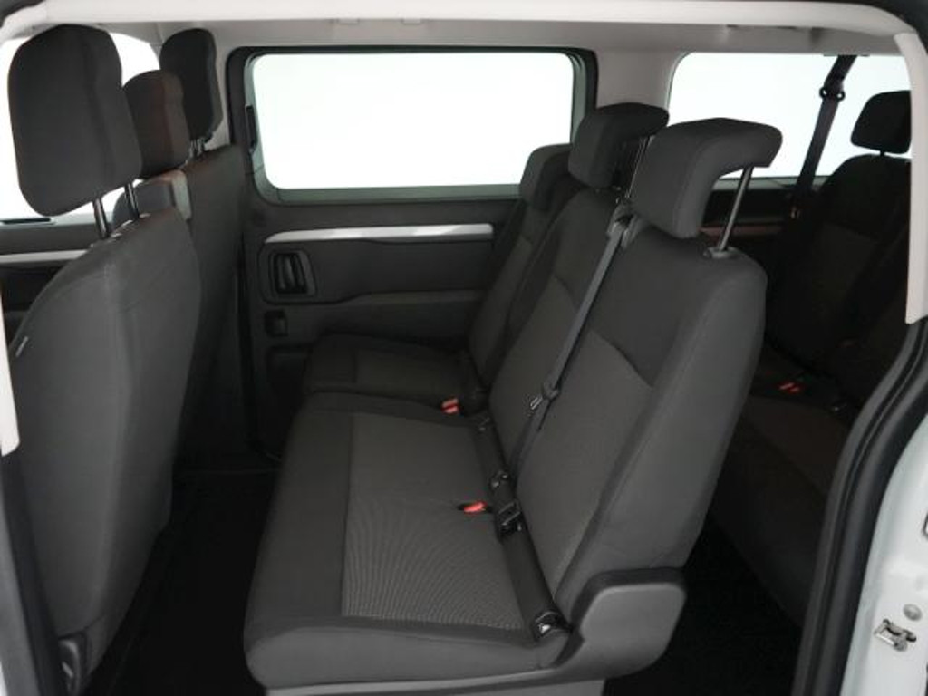 Opel Zafira Life
