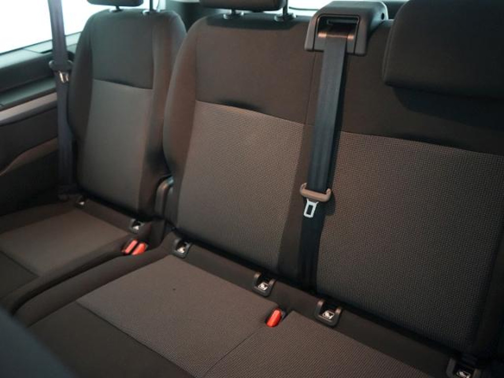 Opel Zafira Life