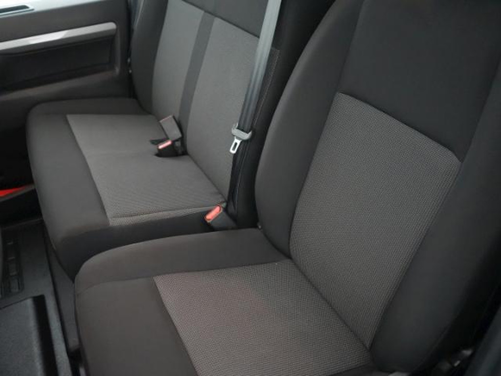 Opel Zafira Life