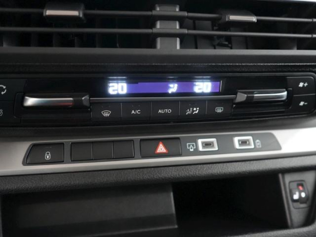 Opel Zafira Life