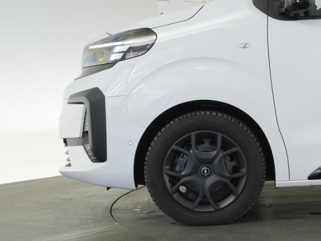Opel Zafira Life