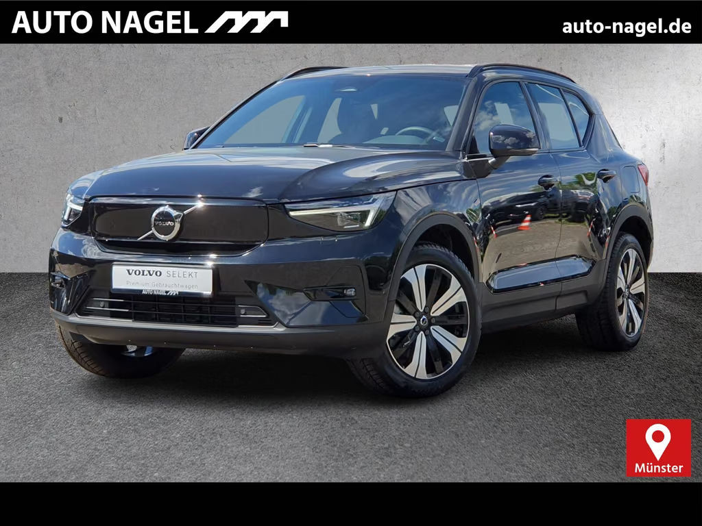 Volvo EX40 Plus
