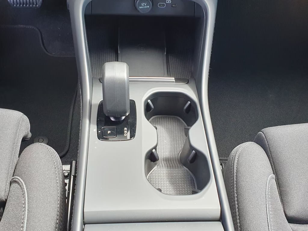 Volvo EX40