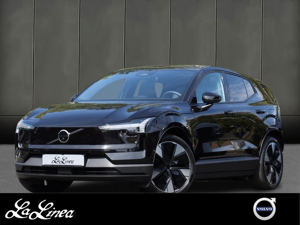 Volvo EX30 Single motor Ultra