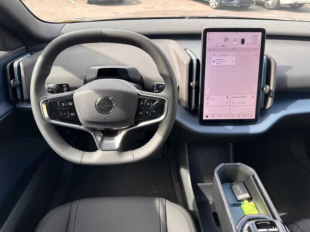 Volvo EX30