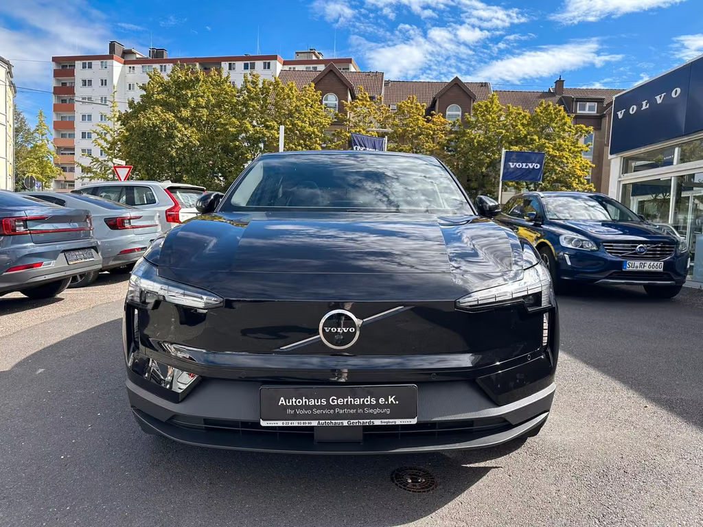 Volvo EX30