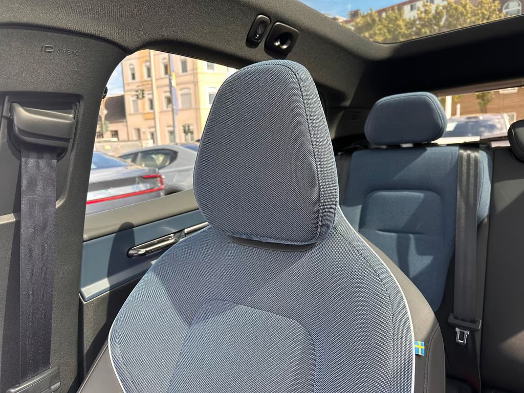 Volvo EX30