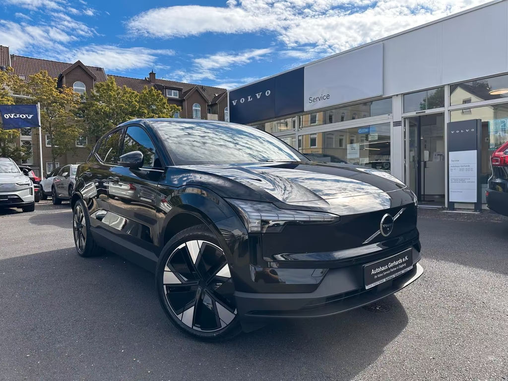 Volvo EX30