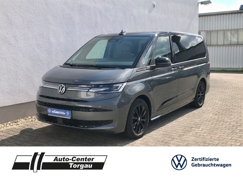 Volkswagen Multivan 2.0 TDI T7