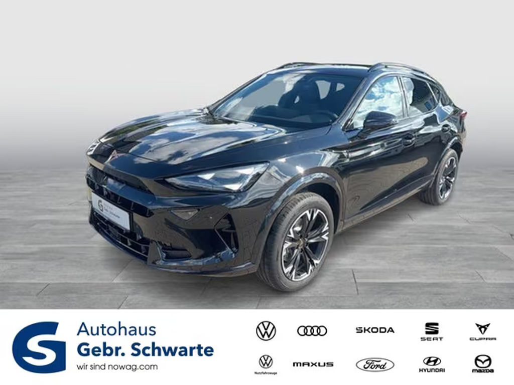 Cupra Formentor 1.5 eTSI Lenkradhzg. AHK LED RFK 18"