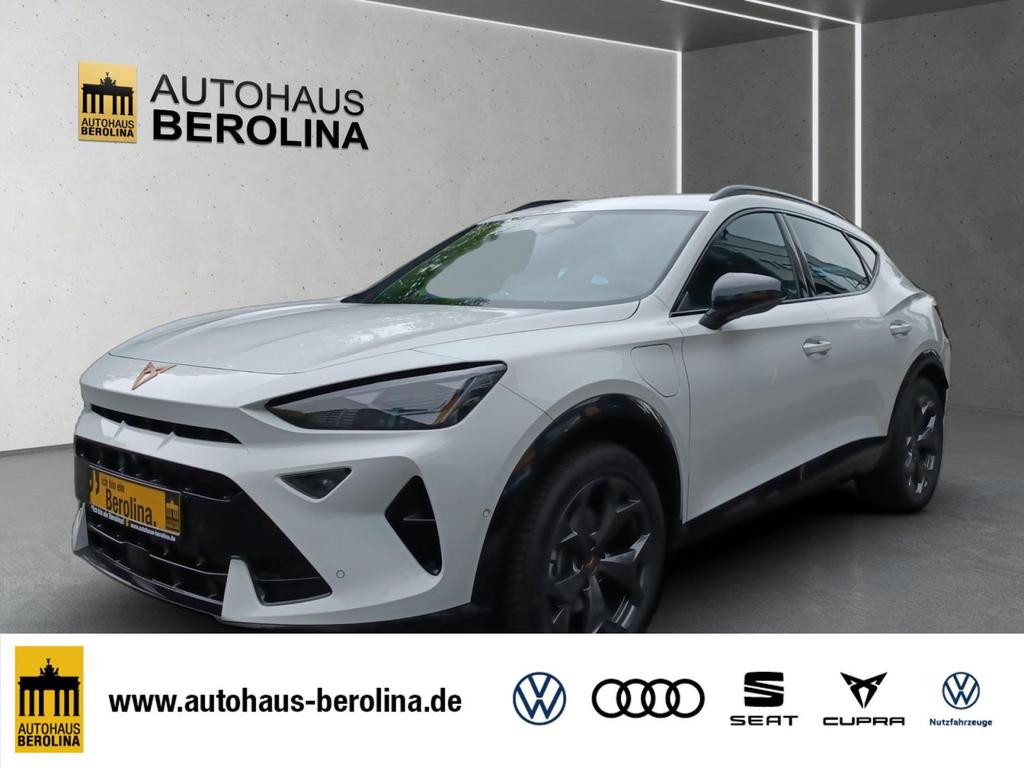 Cupra Formentor DSG e-Hybrid