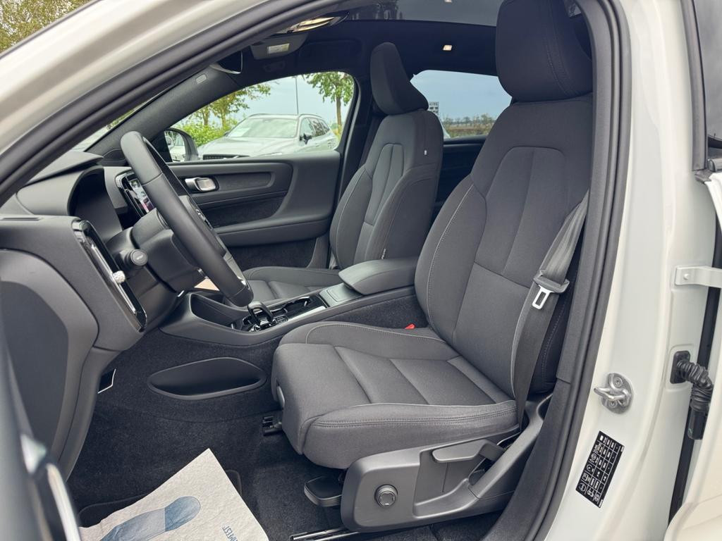 Volvo C40