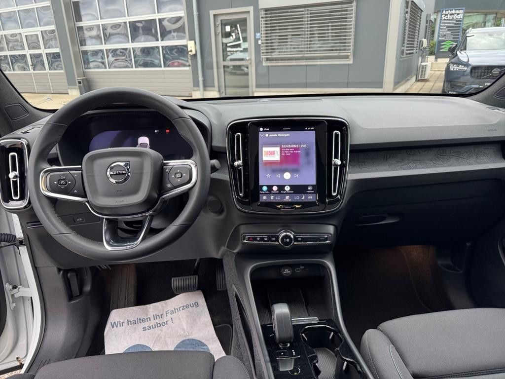 Volvo C40